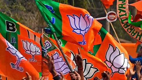 Major revolt in Nashik BJP 54 leaders, including former mayor & 20 ex-councillors, expelled