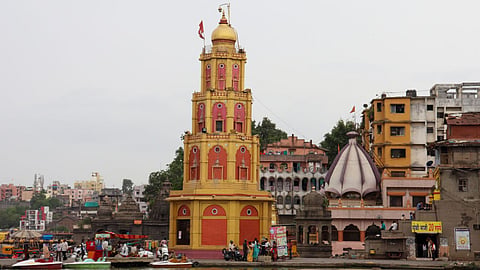 The Kumbh Mela will transform Nashik, creating a religious tourism corridor that will boost employment and tourism.