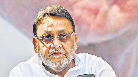 BMC Election Results 2026 Captain Malik Lost Ashraf Azmi Winner