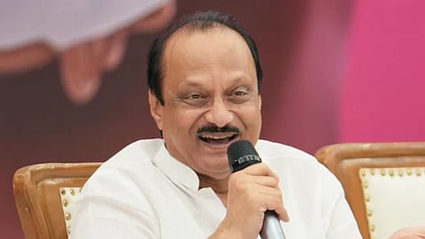 NCP appoints Adv. Nilesh Nikam as Group Leader in PMC to challenge BJP's majority. 5th-time corporator Nikam to lead the opposition.