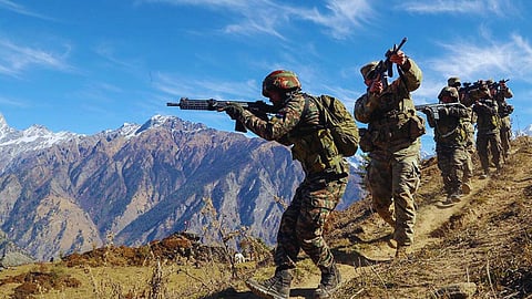 Global Firepower 2026: India dominates among the world's most powerful armies, Pakistan slips further; see the top 10 list.