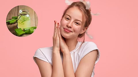 Night Skincare Remedy for Glowing Skin