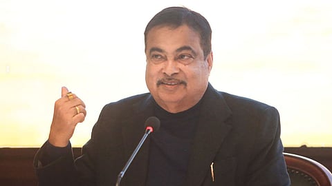 Union Minister Nitin Gadkari hints at retirement, says time to hand over responsibilities to the new generation.