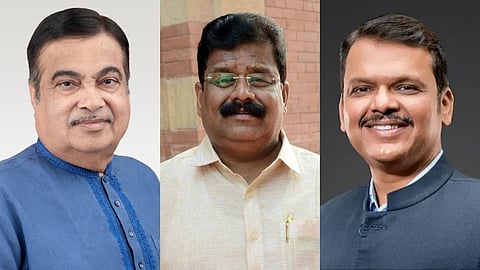 Will BJP retain its 109-seat record or will Vikas Thakre’s Congress cause an upset in Fadnavis & Gadkari’s stronghold?