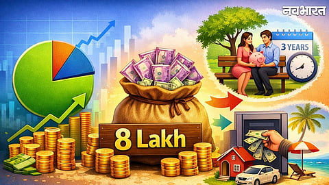 NPS Vatsalya Rule Changes 2026: PFRDA Revises Equity Limits and Withdrawal Norms for Minor Accounts
