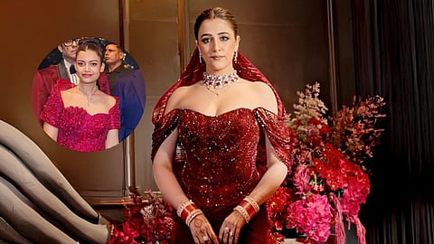 nupur sanon look alikedress trolling stebin ben sister reacts