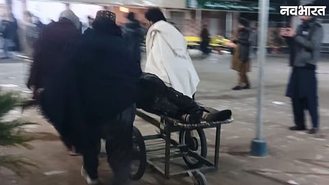 Suicide Attack at Pakistan Wedding: 7 Killed and 25 Injured in Khyber Pakhtunkhwa