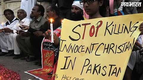 World Watch List 2026: Pakistan Ranked 8th Most Dangerous Country for Christians Due to Persecution