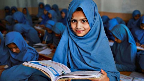 Pakistan’s Education Crisis: Why Girls Drop Out After Reaching the Secondary Level?
