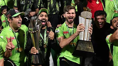 PCB Announces Major Changes In PSL