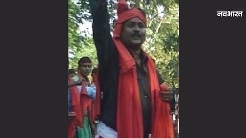 Who is Papa Rao Maoist Commander Killed in Bijapur Encounter