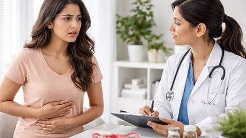 Early Signs of PCOS in Women