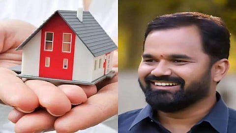 Relief for PM Awas Yojana beneficiaries: Road, water, and drainage facilities made mandatory for 11,000 houses; municipal corporation speeds up work.