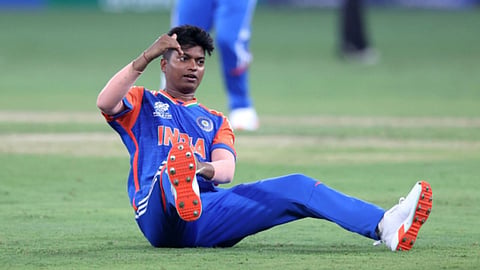 Pooja Vastrakar Miss few Matches in WPL 2026: