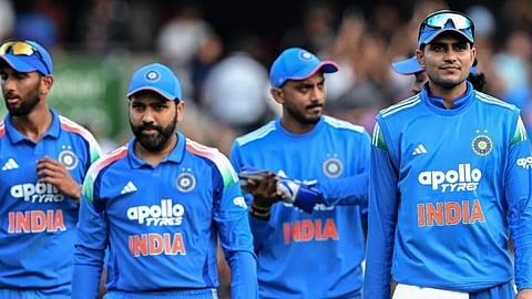 India Cricketer Opens Up On Struggles With Consistency