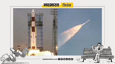 ISRO PSLV C62 Launch Failure