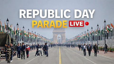 republic day 2026 live update