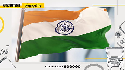 Editorial: Let our Republic Day be a festival of self-reflection.