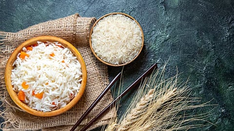 Winter Health Tips About Avoiding Rice at Night