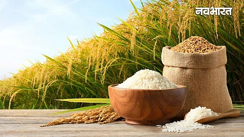 India overtakes China to become the world's first rice producer