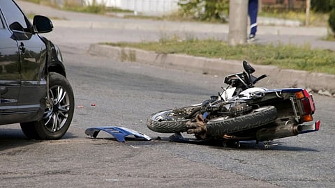 Road accident victims will receive free treatment worth ₹1.5 lakh for 7 days: Minister Nitin Gadkari