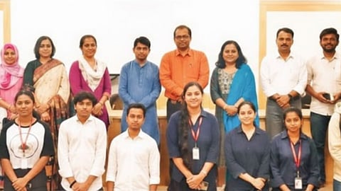 Sanskrit and Pali are still vibrant languages: Dr. Prafulla Gadpal, Translation in Indian languages offers new career opportunities.