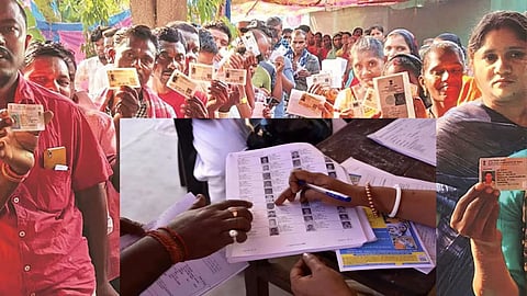 Municipal elections: 42 polling stations declared sensitive, to be under strict CCTV surveillance; special arrangements at 1,264 centers.