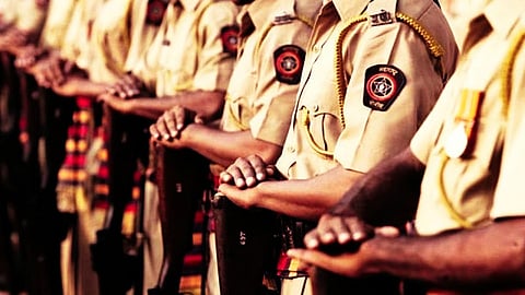 Sambhajinagar Elections: Sambhajinagar police go into action mode as soon as the code of conduct is implemented, illegal materials seized