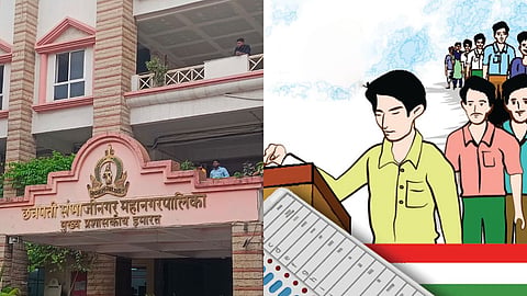 Municipal elections: Vote without fear, and report anyone who tries to pressure you: Commissioner Shrikant
