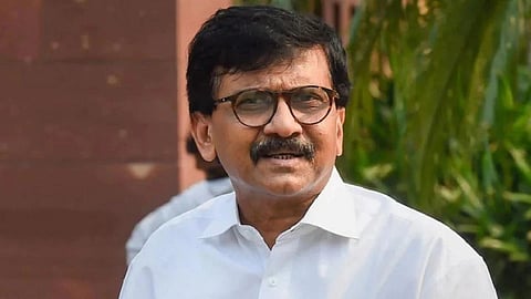 Sanjay Raut Defamation Case Malegaon