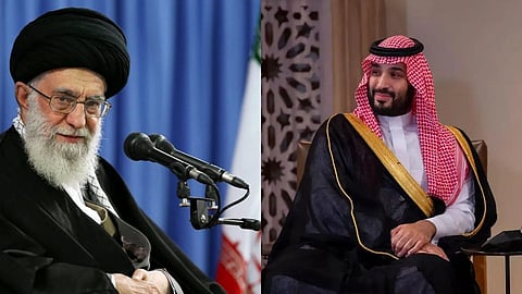 Saudi Arabia Iran News