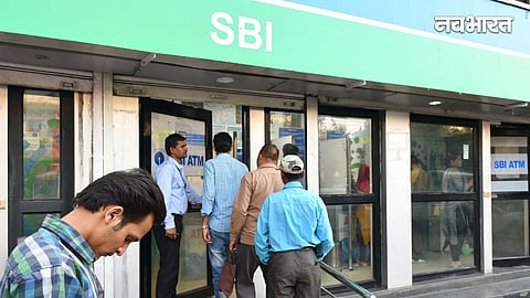 sbi atm service charge hike