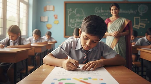 Maharashtra Scholarship Examination 2026