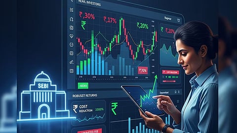 SEBI Mutual Fund Rule Changes 2026: Performance-Based Fees and Lower Brokerage Caps for Investors