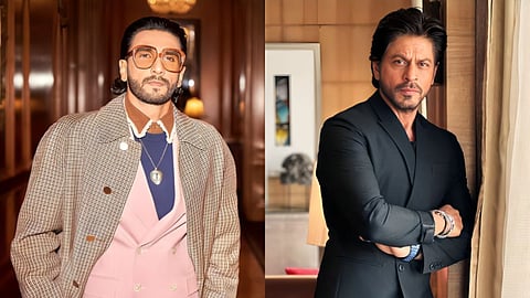 don 3 shah rukh khan comeback ranveer singh exit