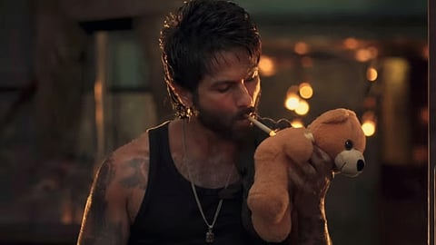 Shahid Kapoor O Romeo Fee