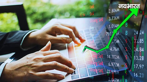 2.35 crore new demat accounts to be opened by December in FY 2026: Economic Survey