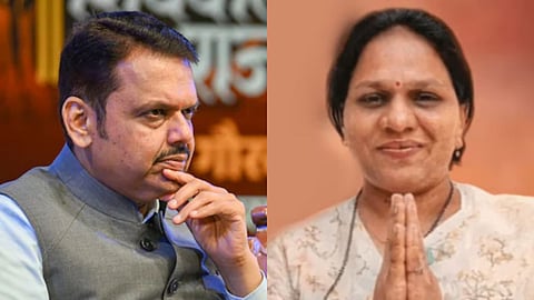 BMC Election Result Shilpa Keluskar Win