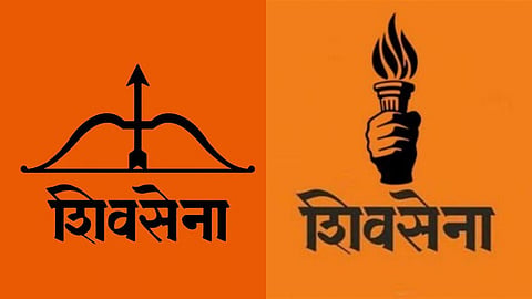 Historic alliance in Barshi, Solapur for ZP Elections 2026. Shiv Sena (UBT & Shinde) along with both NCP groups unite against BJP.