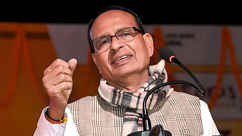 new farm laws to be introduced again shivraj singh chouhan announcement