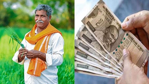 Major irregularities in government grants in Sillod: 844 farmers received double payments; recovery notices issued