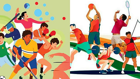 Major changes in education in Nashik: MVIP promotes sports and skill development; giving a new dimension to education