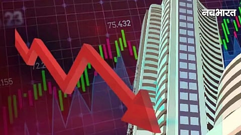 Share market today opening 19 January