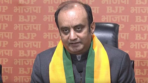 Maharashtra Municipal Corporation Election Result Mahayuti victory Sudhanshu Trivedi