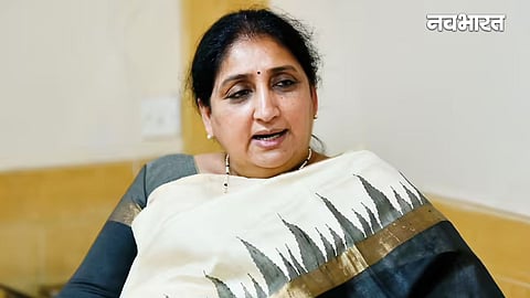 Sunetra Pawa