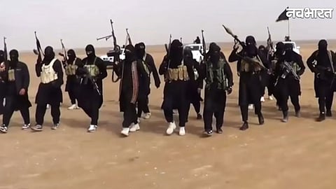 Syria Prison Break: Over 120 ISIS Terrorists Escape from Shaddadi Prison Raising Security Alarms