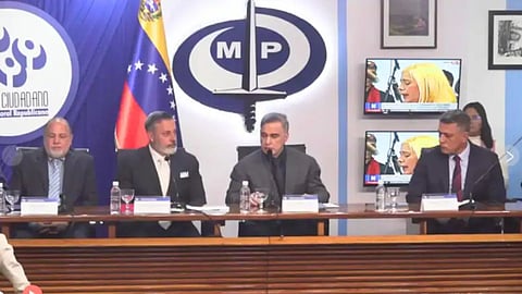 Maduro Arrest Operation: 24 Venezuela Security Officers Killed, Possible War Crimes Probe