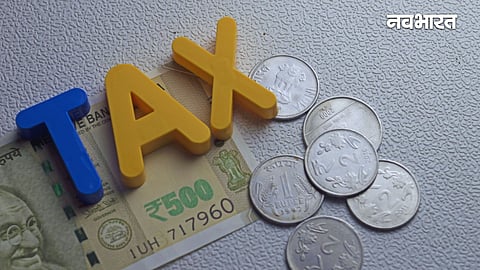 tax system in budget 2026