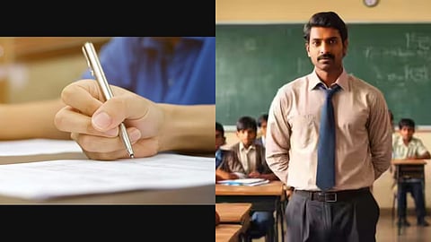 Exam negligence in Nashik puts students' future at risk; major blunder in TET exam, 250 students given the wrong question paper