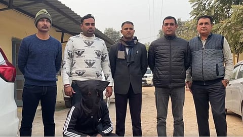 Major Pakistani conspiracy foiled in Haryana: Two ISI spies arrested, shocking revelations expected